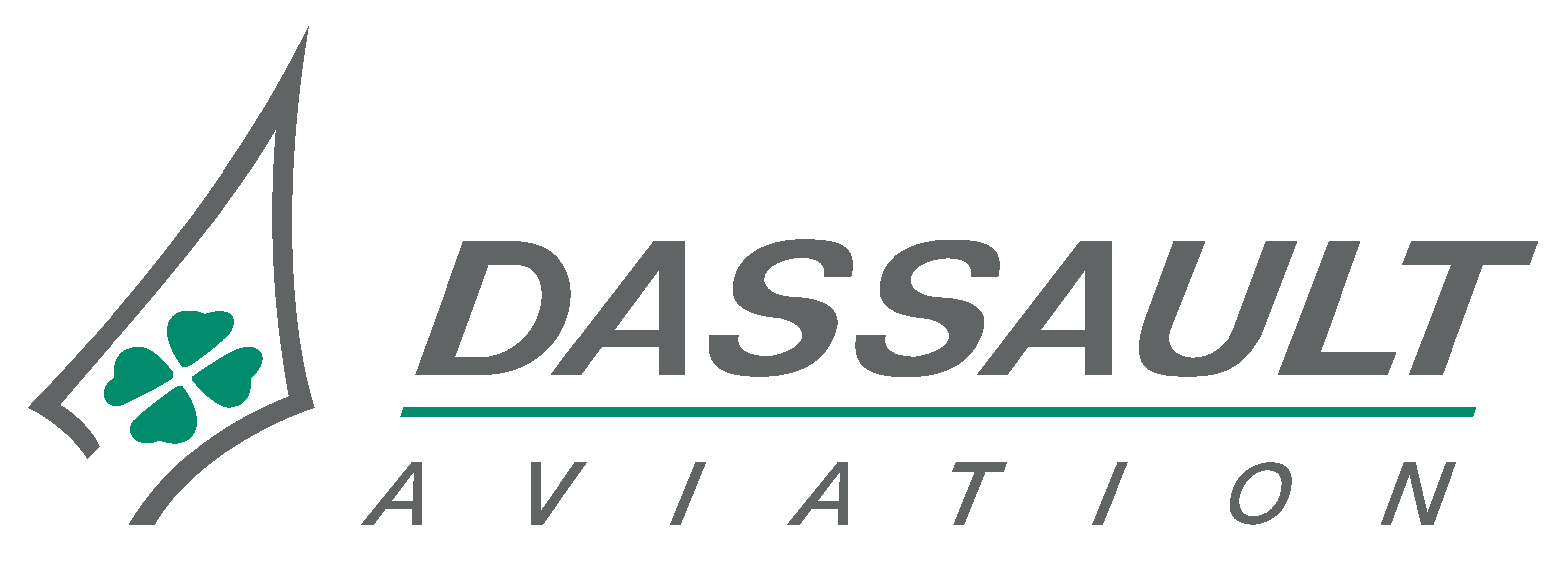 images/Logo Dassault Aviation Gris Vert.jpg